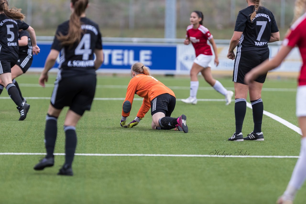 Bild 142 - F Oberliga Saisonstart